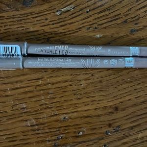 Scandaleyes Rimmel London eyeliner make up